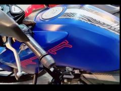 TVS Apache RTR 160